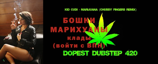 прущий лед Верея